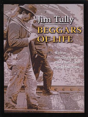 cover image of Beggars of Life